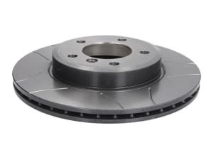 Disc de frana, BREMBO Max, 1pcs, Cut, fata ; Stanga/Dreapta, outer diameter 300 mm, thickness 22 mm, compatibil: BMW 3 (E46), Z3 (E36), Z4 (E85) 1.8-3.0 02.98-02.09