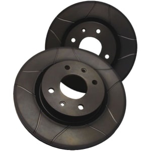 Disc de frana, BREMBO Max, 1pcs, Cut, fata ; Stanga/Dreapta, outer diameter 312 mm, thickness 25 mm, compatibil: AUDI A4 B6, A4 B7, A6 C5; SEAT EXEO, EXEO ST; SKODA SUPERB I; VW PASSAT B5 1.6-4.2 10.96-05.13