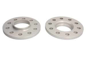 DIstantier - 2 pcs 5x120; thickness: 12mm; locating hole diameter: 72,5mm; PRO-SPACER series - 2; (fitting elements included - No) - natural