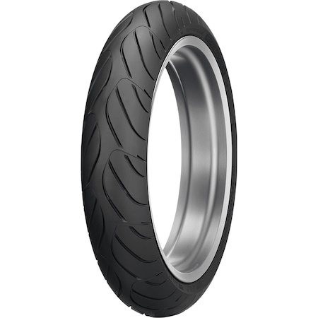 DOT21 [635589] Scooter/moped tyre DUNLOP 120/70R14 TL 55W Sportmax ROADSMART III Front