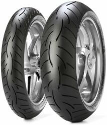 DOT22 [2283800] Touring tyre METZELER 180/55ZR17 TL 73W ROADTEC Z8 INTERACT O Rear