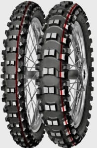 DOT22 [525659] Anvelopa moto city/classic MICHELIN 70/90-14 TL 40S CITY EXTRA Front/Rear