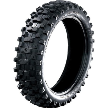 DOT22 [SUM812090B003] Cross/enduro tyre SUNF 120/90-18 TT 65M B-003 Rear