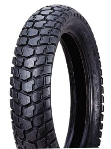 [DUMO611090HF4] City/classic tyre DURO 110/90-16 TT 59P HF904 MEDIAN Front/Rear