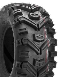 [DUR025102010] ATV / UTV tyre DURO 25x10-10 TL 46J DI2010 Buffalo 4PR tread depth 23,5mm