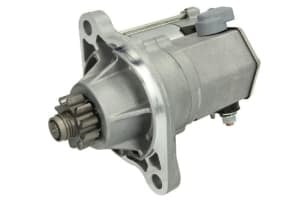 Electromotor (12V, 1,4kW)