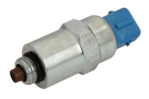 Element pompa injectie combustibil (coil, 24V) compatibil: MASSEY FERGUSON 1004, 243, 253, 263, 271, 273, 275, 281, 435, 440, 461, 471, 492, 4215, 4220, 4225, 4235, 4245, 5410, 5420, 5425, 5430, 5435, 5440