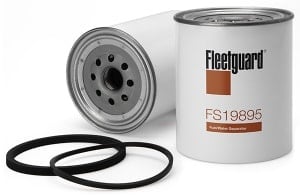 Filtru combustibil (filet in inches: 1-14UNS2B) compatibil: RVI Distribution 270.19, Distribution 280.26 D, Distribution 310.18, Distribution 310.26, Distribution 340.18, Distribution 340.19