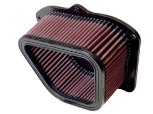 Filtru de aer (246x187x89) compatibil: SUZUKI GSX 1300 1999-2007