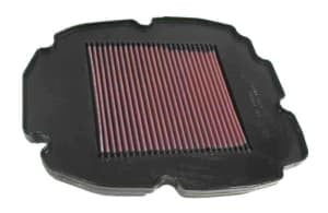 Filtru de aer (268x251x25) compatibil: HONDA PC, VFR 800 1989-2012