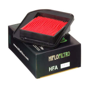 Filtru de aer compatibil: HONDA CG 125 2000-2003