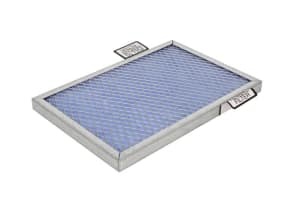 Filtru de habitaclu (245,1x165,7x16mm, panel) compatibil: BROYT X20, X21, X21TL; CATERPILLAR 213B, 214B, 214BFT, 215B, 224B, 225B, 325CFP, 508, 515, 518, 527, 613C II, 910, 910E, 916, 926F, 928H, 930, 930R, 930T