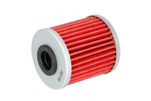 Filtru de ulei compatibil: BETA EVO, REV; KAWASAKI KX; SUZUKI FL, RM-X, RM-Z 125-450 2004-2021