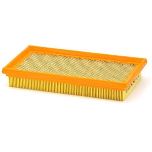 Filtru habitaclu (235x121x39mm, cartridge) compatibil: CATERPILLAR 906, 906H, 908, 908H, 910, 910E, 910F, 910M, 914 G, 914M