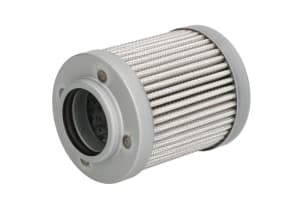 Filtru hidraulic compatibil: HAMM HD 10, HD 110, HD 90; LIEBHERR LTM1300-6.2, LTM1500-8.1, LTM1750-9.1