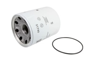 Filtru hidraulic compatibil: JOHN DEERE 5045D, 5045E, 5055D, 5055E 2WD, 5055E 4WD, 5065E 2WD, 5065E 4WD, 5075E 2WD, 5075E 4WD, 5083E, 5093E, 5101E, 5103, 5105, 5200, 5203, 5205, 5210, 5220