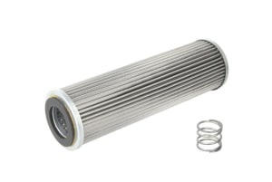 Filtru hidraulic compatibil: LANDINI 4-110, 5-110H T3, 5-110H T4, 5-110H T4I, 65, 75, 85, 85 GT, 50, 55, 55 TOP, 60, 65 TOP, 70, 75 TOP, 80, 80 TOP; MASSEY FERGUSON 231 S, 241 S, 2205, 2210