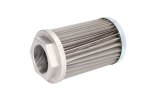 Filtru hidraulic (mesh) compatibil: NEW HOLLAND CS520, CS6050, CS6060, CS6070, CS6080, CS6090, CS660, CSX7060, CSX7080, 8090, TC5040, TC5050, TC5060, TC5070, TC5080, TC5090