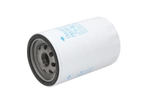 Filtru ulei (centrifugal, flow) compatibil: BOBCAT E08, E10, E14, E16, 320, 322; BOMAG BW80AD-2, BW80ADH-2; GEHL 3410; HITACHI ZX35U-3, ZX35U-3F, ZX38U-3, ZX38U-3F; HYSTER H35XL, H40XL, H60XL, S35XL, S40XL