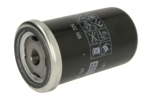 Filtru ulei compatibil: VOEGELE 1500, 1600, 1800