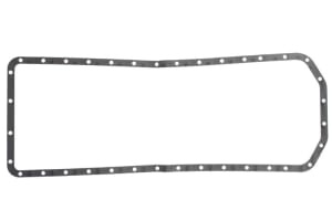 Garnitura baie de ulei compatibil: JOHN DEERE 1068H, 1075 H, 1169H, 2940, 2950, 3010, 3030, 3040, 3050, 3055, 3130, 3140, 3150, 3255, 3350, 3640, 3650, 4030, 4040, 4040S, 4050, 4240, 4240 S, 4250, 4350