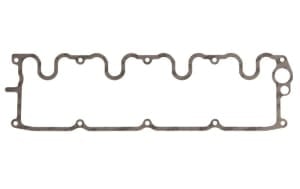 Garnitura capac culbutori compatibil: AHLMANN AL100, AL100T, AL100TI, AL70, AL70E, AL80, AL85T, AS, AS70, AS85T, AS90, AZ6, AZ85, AZ85 T, AZ90 T; AMMANN AFT350 E, AFT350 G, AFW350 E, AFW350 G