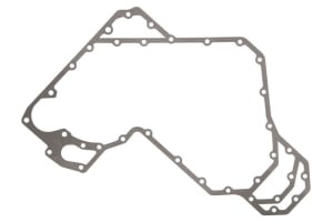 Garnitura capac distributie compatibil: AHLMANN AS200; FIATALLIS TL645H; JCB 3CX, 3CX SITEMASTER, 3CX-2, 3CX-4, 3CXC, 3CXS, 3CXT, 4CX, 4CXC, 425, 436, 2150; KALMAR DCD120-12, DCD160-9, DCD90-6