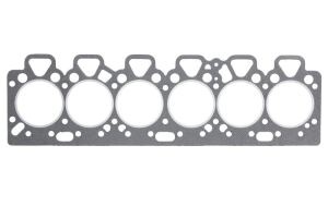 Garnitura chiulasa compatibil: AVELING-BARFORD AM100A; BROYT X20; CLAAS GIGANT; CLARK 55AWS; COMPAIR WR210, WR250; HANOMAG 400C, 400D, 400DM; HAULAMATIC 4-10; HYDRA-MAC 590C; HYSTER M200H