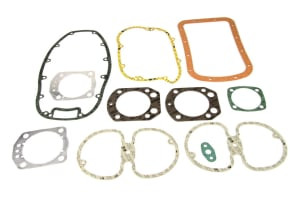 Garnitura chiulasa compatibil: BMW R 500/600 1951-1960