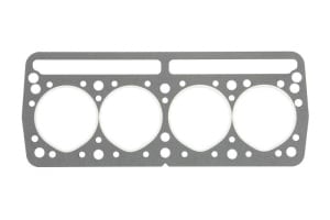 Garnitura chiulasa compatibil: HANOMAG 301; 400; 401