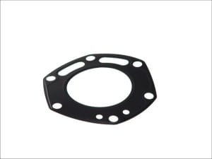 Garnitura chiulasa compatibil: HONDA CRM, NSR 125 1988-1996