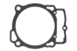 Garnitura inferioara cilindru compatibil: HUSQVARNA FC, FE, FS, FX; KTM EXC-F, SX-F, XC-F 450/500/501 2016-2023