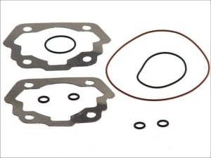 Garnituri compatibil: DERBI GPR, SENDA; GILERA RCR, SMT 50 1995-2011