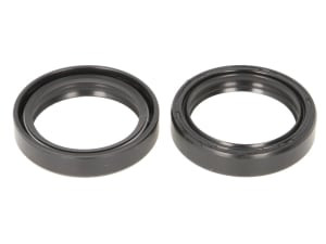 Garnituri suspensie fata (inner diametru: 41mm/outer diametru: 53mm/height: 10,5mm, quantity per packaging: 2pcs) compatibil: APRILIA RX, TUAREG; HONDA CR; KAWASAKI KLX, KX 125-850 1981-1998