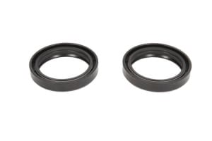 Garnituri suspensie fata (inner diametru: 43mm/outer diametru: 55mm/height: 9,5/10,5mm, quantity per packaging: 2pcs) compatibil: KAWASAKI VN; SUZUKI DL, GSR 600/1000/1600 2003-2019