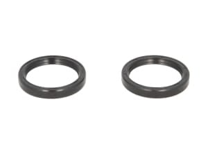 Garnituri ulei suspensie fata (inner diameter: 38,5mm/outer diameter: 48mm/height: 7mm, quantity per packaging: 2pcs) compatibil: BMW K, R 1000 1986-1986