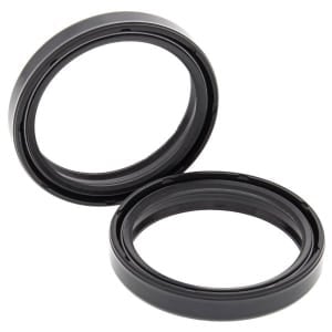 Garnituri ulei suspensie fata (inner diameter: 48mm/outer diameter: 58mm/height: 8/9,5mm, bucati in pachet: 2pcs) compatibil: HONDA CRF; KAWASAKI KX 450 2013-2016