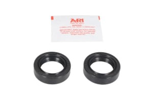 Garnituri ulei suspensie fata (inner diametru: 27mm/outer diametru: 39mm/height: 10,5mm, type: TC4, quantity per packaging: 2pcs) compatibil: APRILIA SONIC; CAGIVA CITY; HONDA CB, CG, CR, CRF, CY 50-1000