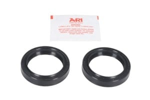 Garnituri ulei suspensie fata (inner diametru: 40mm/outer diametru: 52mm/height: 10/10,5mm, type: TCL, quantity per packaging: 2pcs) compatibil: APRILIA ATLANTIC, MOTO, MX, PEGASO 50-1100 1972-2016