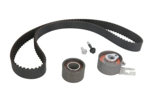 Kit distributie (belt, roll, tensioner) VOLVO PENTA D3