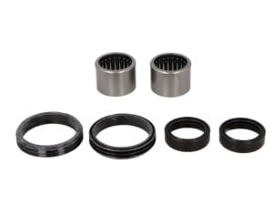 Kit reparatie bara stabilizatoare compatibil: YAMAHA TDR, TZR, XT, XTZ 125/600/750 1989-1999