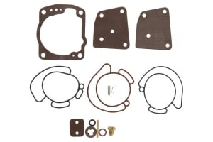 Kit reparatie carburator carburator JOHNSON/EVINRUDE V4/V6 (1988-2001)