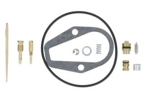 Kit reparatie carburator; pentru 1 carburator compatibil: HONDA CB 500 1971-1973