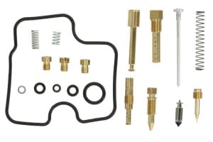 Kit reparație carburator, pentru 1 carburator compatibil: HONDA CBR 600 1995-1996