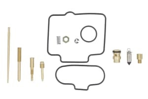 Kit reparatie carburator; pentru 1 carburator compatibil: HONDA CR 250 2003-2003