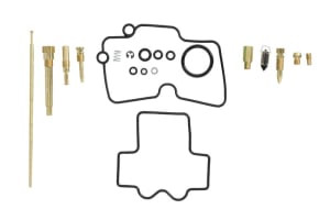 Kit reparatie carburator; pentru 1 carburator compatibil: HONDA CRF 250 2007-2012