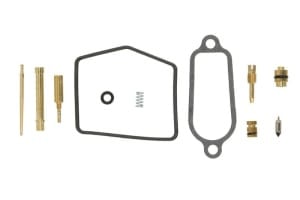 Kit reparatie carburator; pentru 1 carburator compatibil: HONDA TRX 350 2000-2000