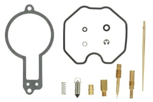 Kit reparație carburator, pentru 1 carburator compatibil: HONDA XR 600 1985-2000