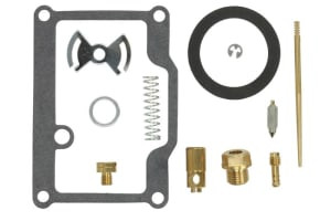 Kit reparație carburator, pentru 1 carburator compatibil: KAWASAKI H1 500 1969-1969