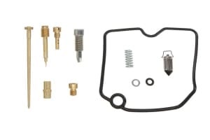 Kit reparație carburator, pentru 1 carburator compatibil: KAWASAKI VN 1500 1994-2004